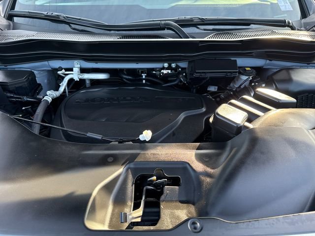 Certified 2023 Honda Passport EX-L image 28