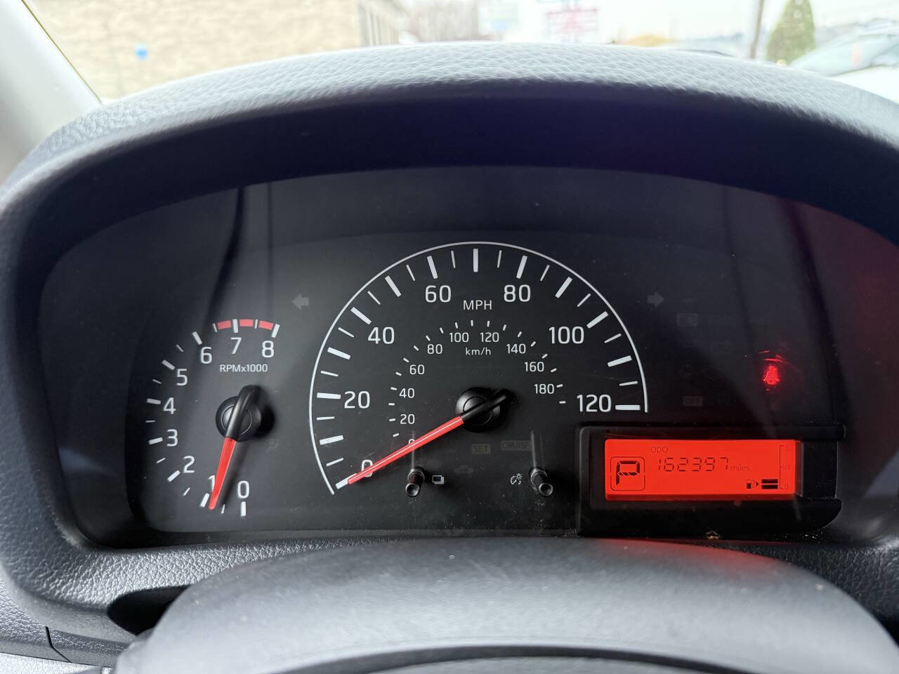 Used 2019 Nissan NV200 S image 29