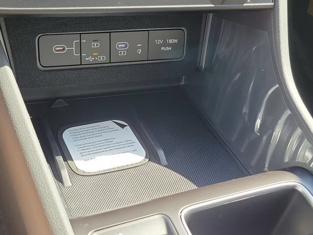 New 2026 Hyundai Sonata SEL FWD image 17