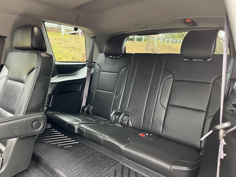 Used 2017 Chevrolet Tahoe Premier image 47