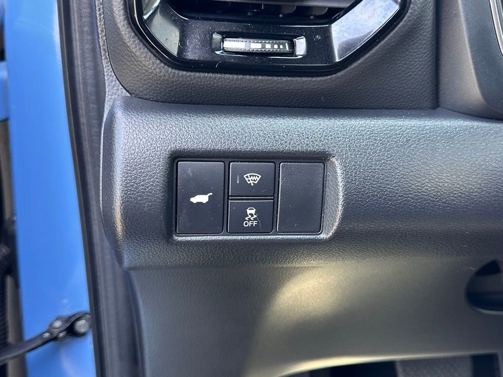 Used 2023 Honda Pilot TrailSport image 38