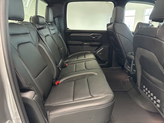 New 2026 RAM 1500 RHO image 33