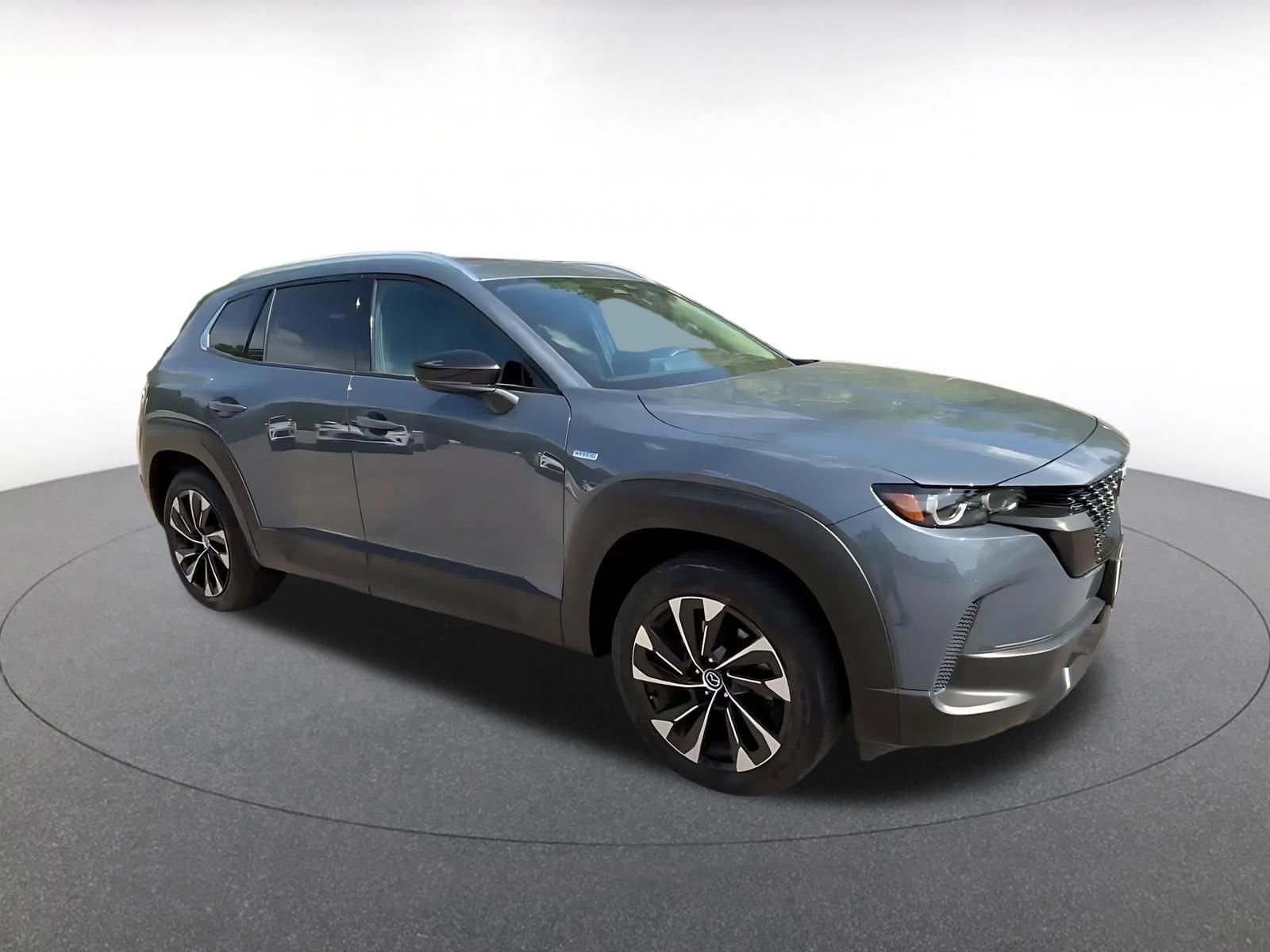 Used 2025 MAZDA CX-50 2.5 Hybrid w/ Premium Plus Pkg AWD/4WD image 2