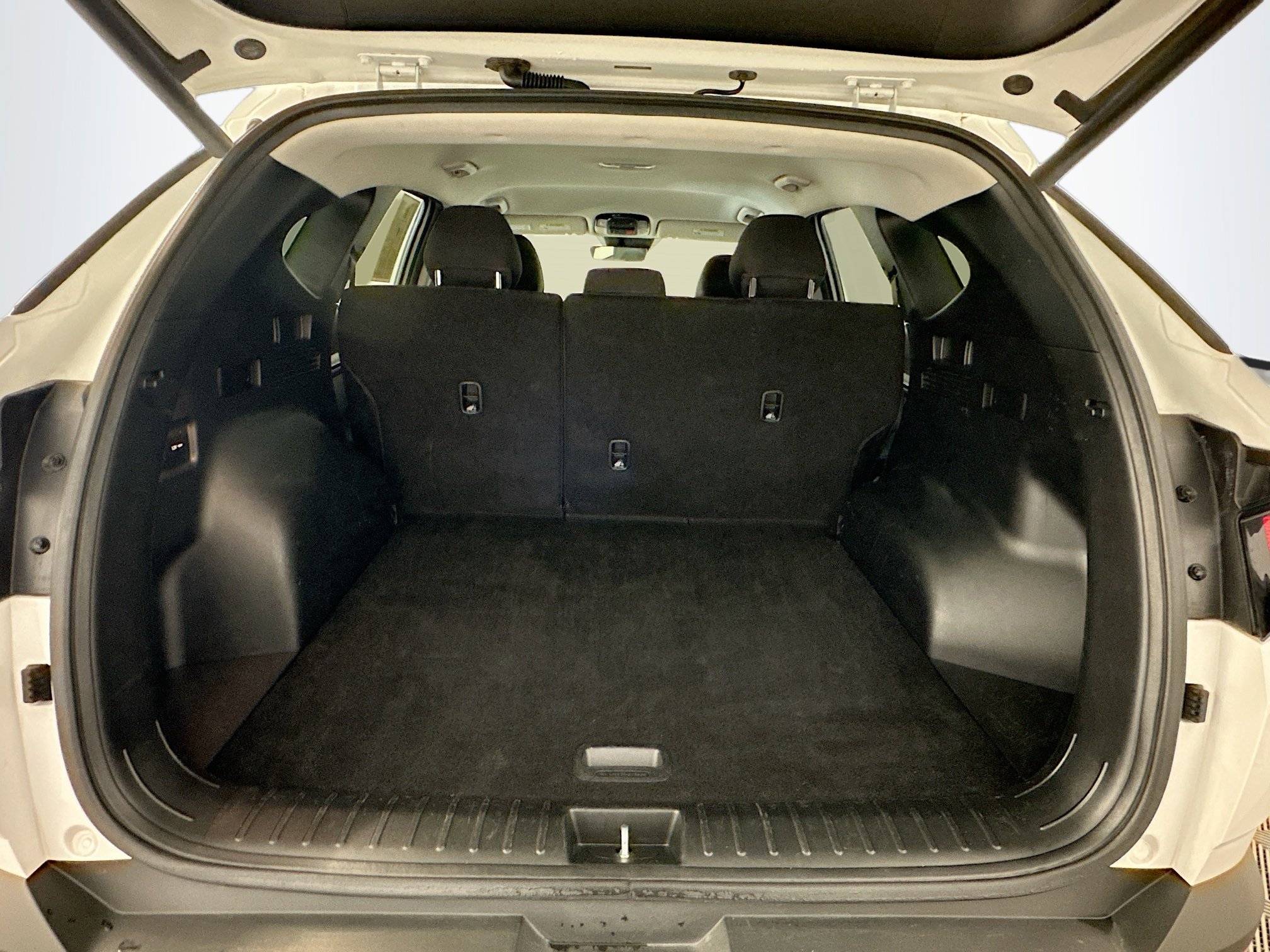 Used 2024 Hyundai Tucson SEL image 29