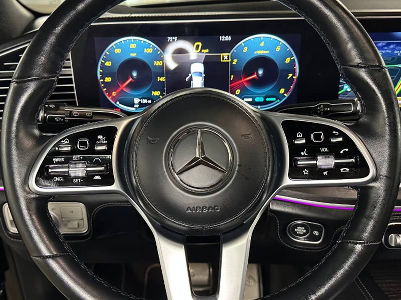 Used 2023 Mercedes-Benz Maybach GLS 600 4MATIC image 28