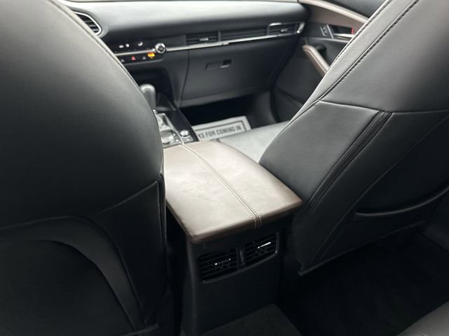 Used 2023 MAZDA CX-30 AWD 2.5 S w/ Premium Package image 25