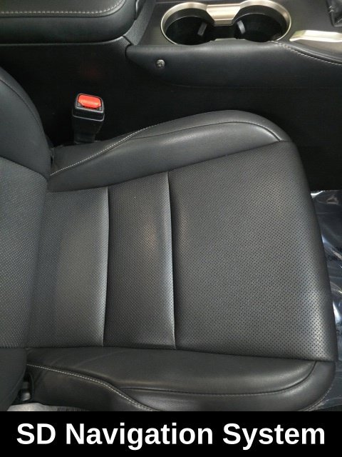 Used 2016 Lexus NX 200t FWD w/ Premium Package image 12