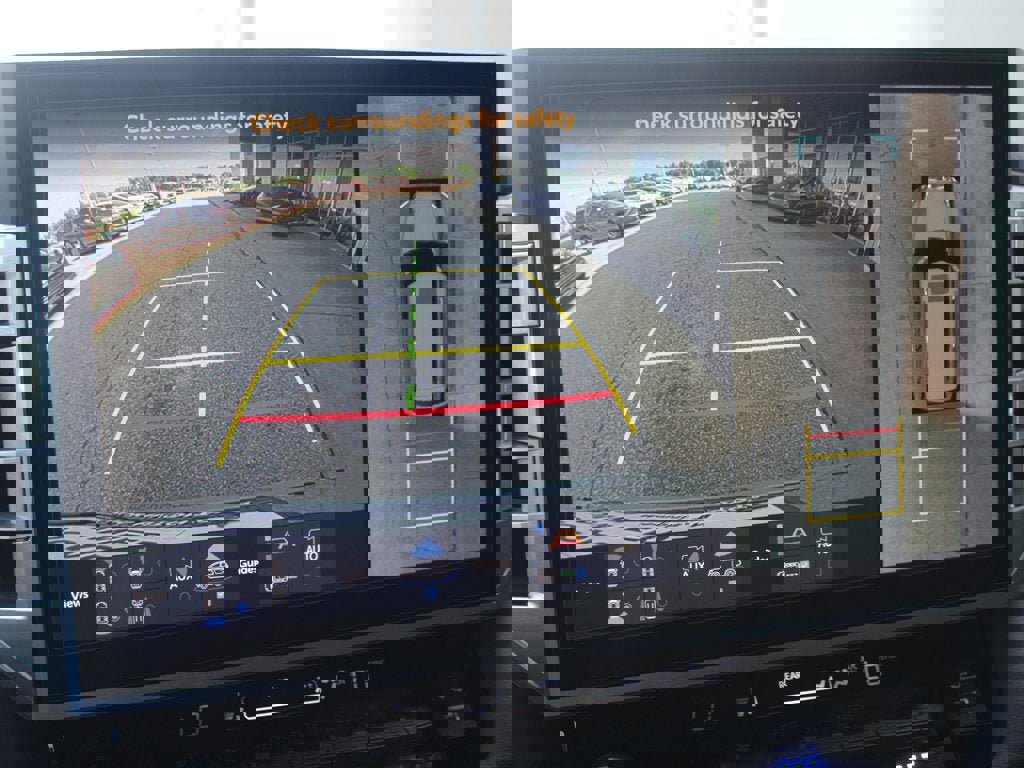 New 2026 Toyota Sequoia Platinum image 4