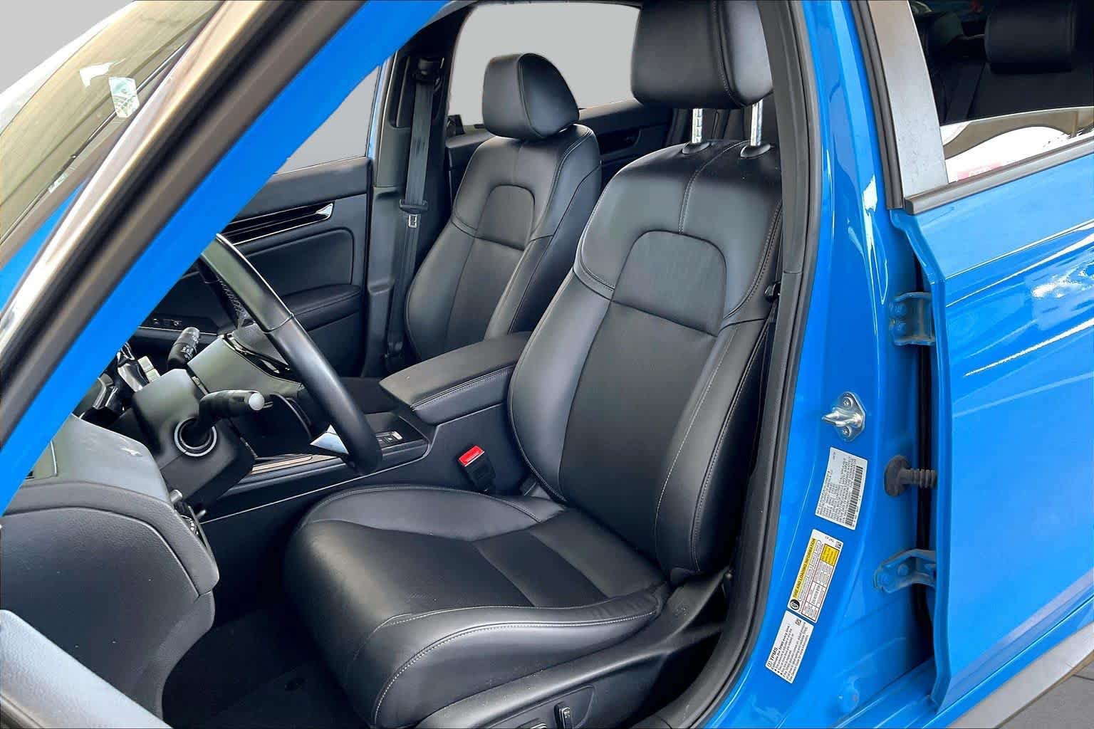 Used 2024 Honda Civic Sport Touring image 8
