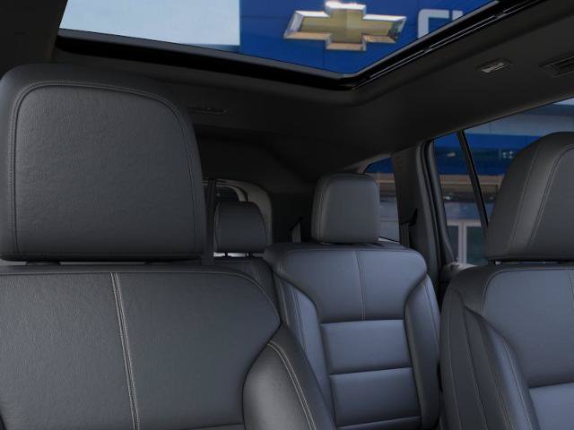 New 2026 GMC Acadia Elevation w/ Elevation Premium Package FWD image 48