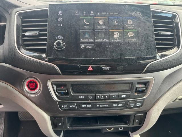 Used 2021 Honda Pilot EX image 15