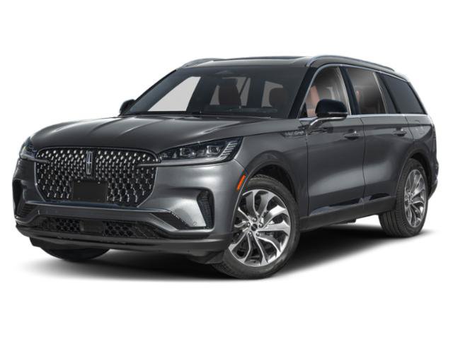 Used 2025 Lincoln Aviator Reserve w/ Equipment Group 201A AWD/4WD video 1