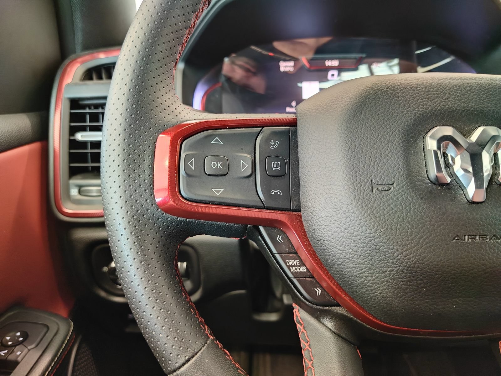 Used 2026 RAM 1500 Rebel w/ Rebel Level 1 Equipment Group AWD/4WD image 13