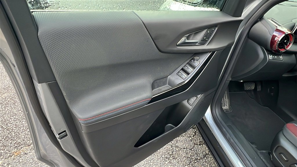 New 2026 Chevrolet Equinox RS w/ Convenience Package III image 11