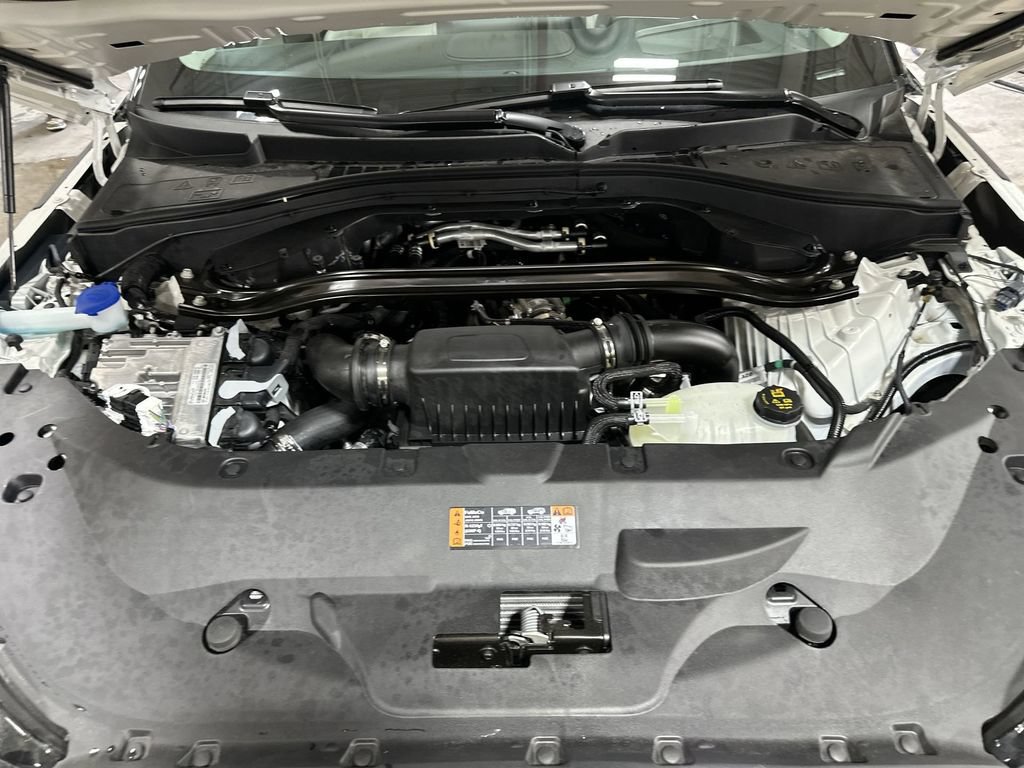 Used 2026 Lincoln Aviator Reserve AWD/4WD image 18