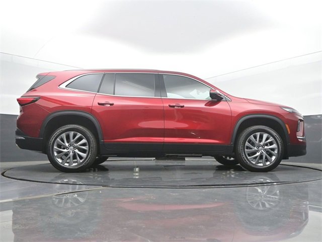 New 2026 Buick Enclave Preferred w/ Power Package image 54