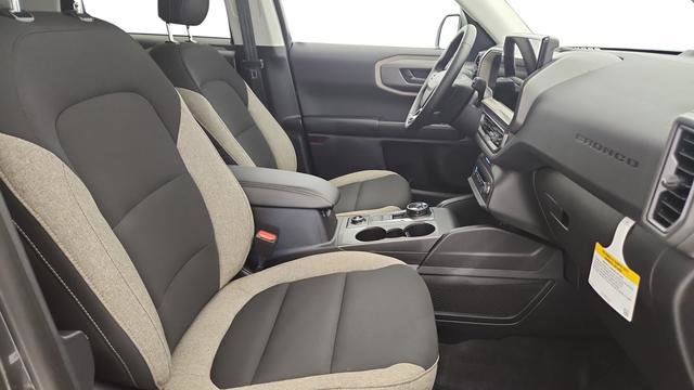 New 2025 Ford Bronco Sport Big Bend w/ Convenience Package image 23