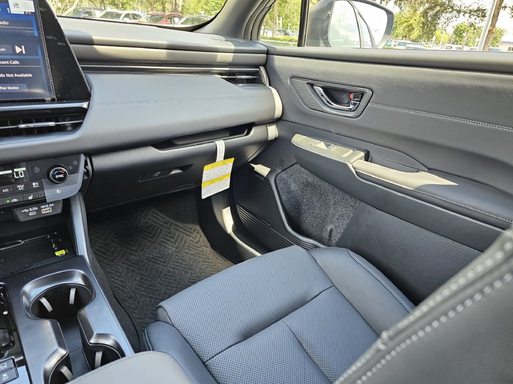 New 2026 Subaru Outback Touring XT AWD/4WD image 15
