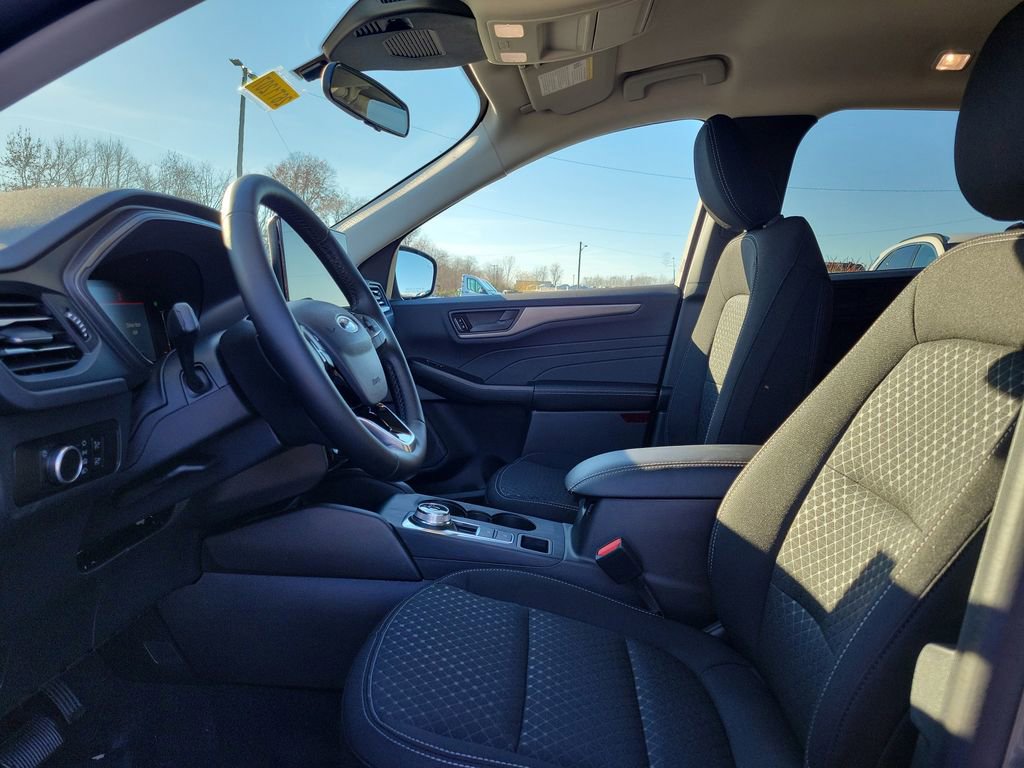New 2026 Ford Escape Active w/ Tech Pack #1 image 16