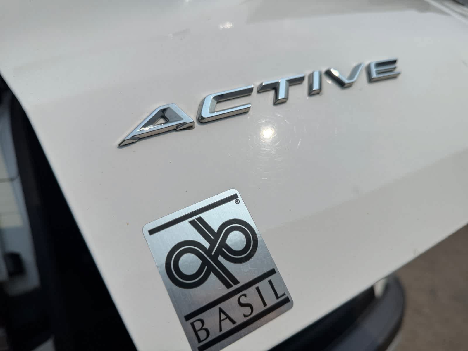 Used 2023 Ford Escape Active AWD/4WD image 24