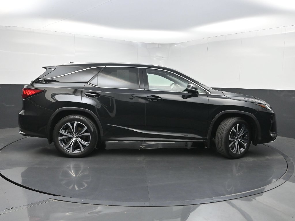Used 2022 Lexus RX 350L Premium w/ Premium Package AWD/4WD image 44