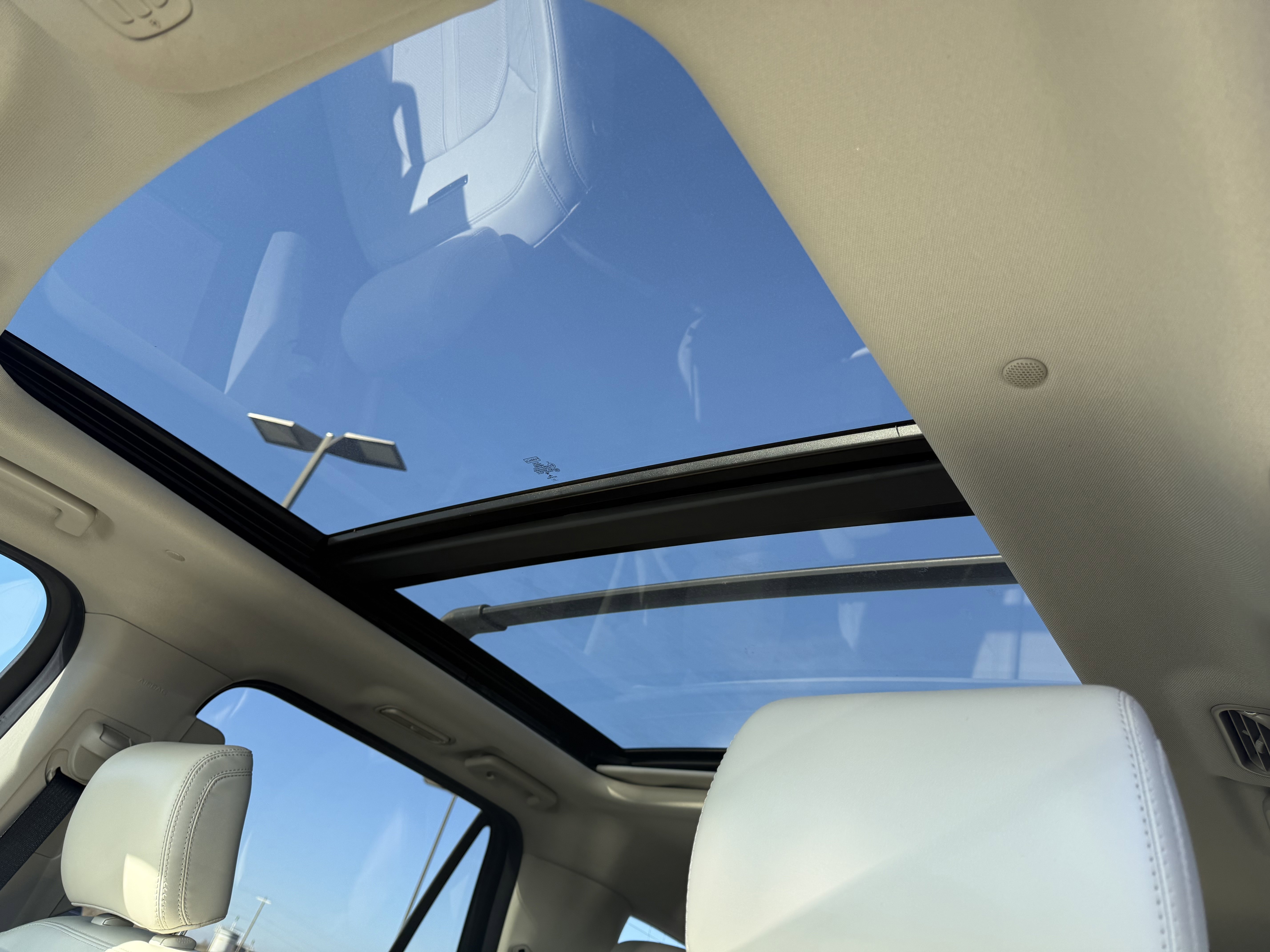 Used 2021 Ford Expedition Platinum image 13