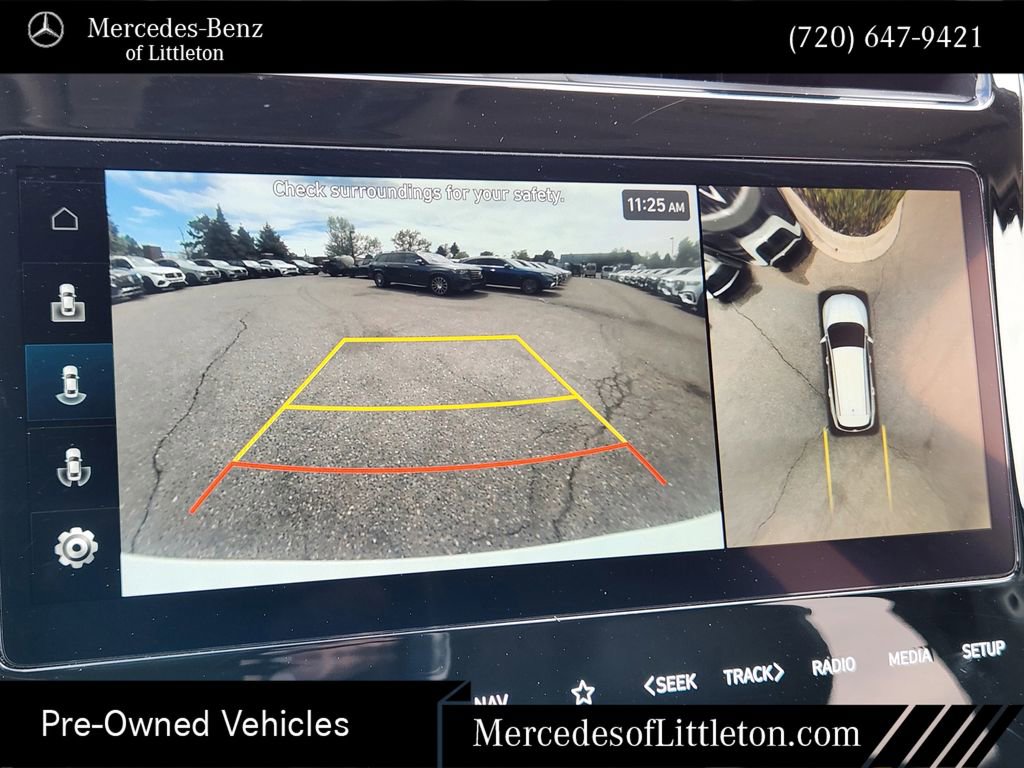Used 2024 Hyundai Tucson Limited AWD/4WD image 19
