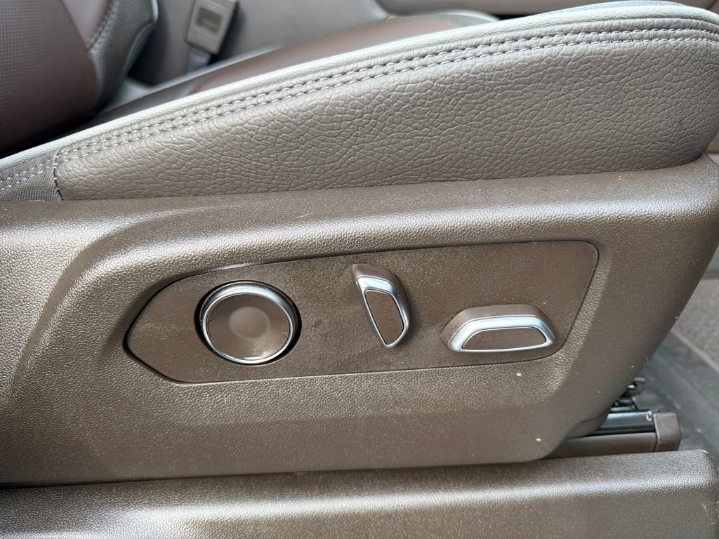 Used 2025 GMC Sierra 2500 Denali w/ Denali Reserve Package image 41