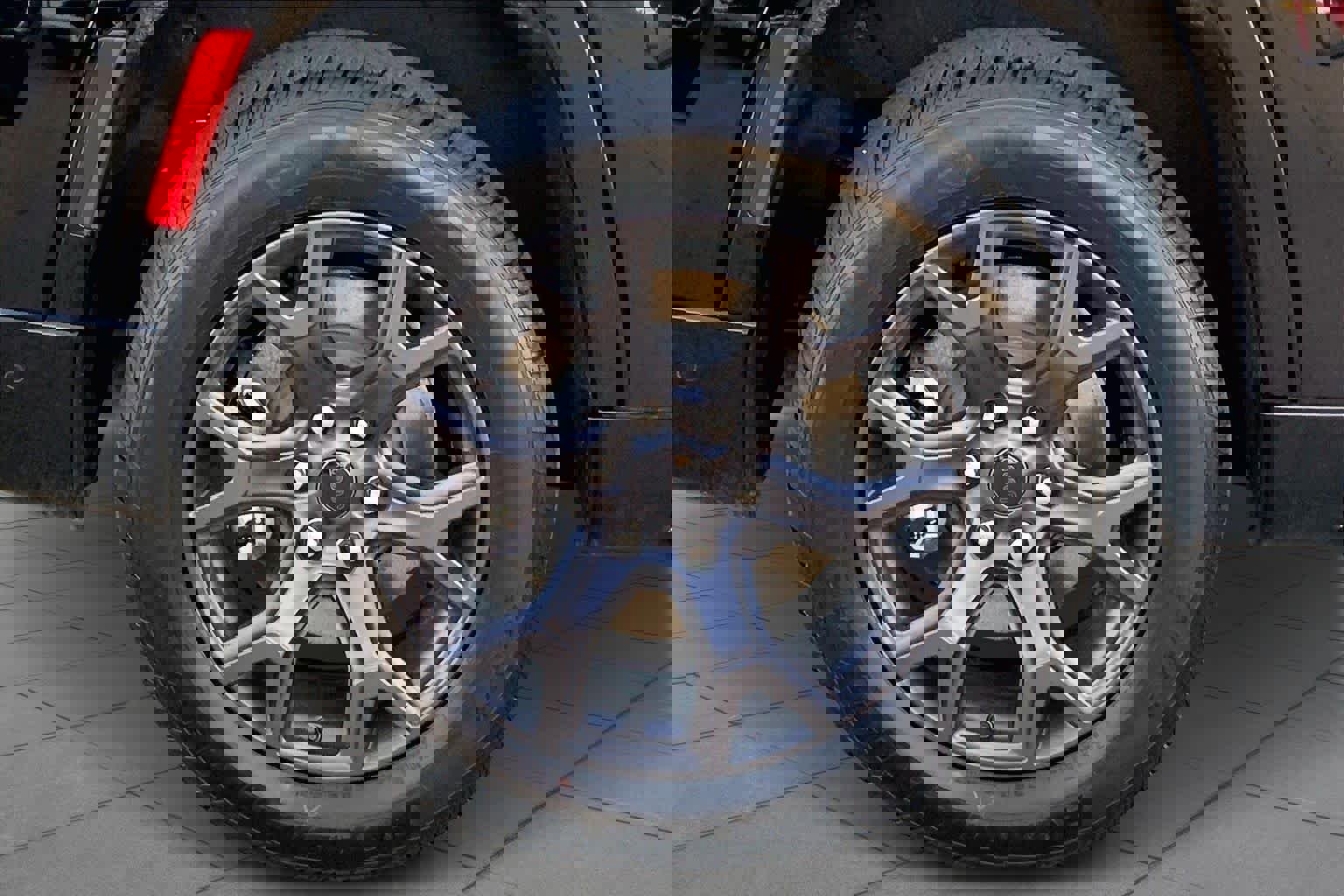 New 2026 Jeep Grand Wagoneer Limited image 11