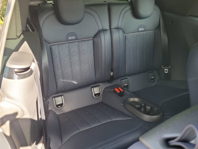New 2026 MINI Cooper S image 14