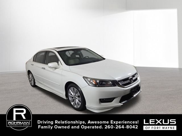 Used 2013 Honda Accord EX-L image 4