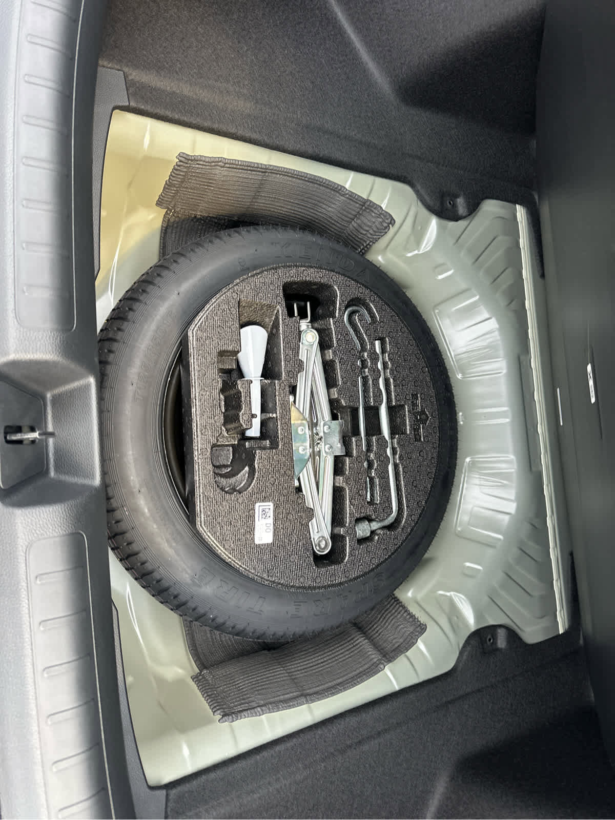New 2026 Honda Civic Sport image 44