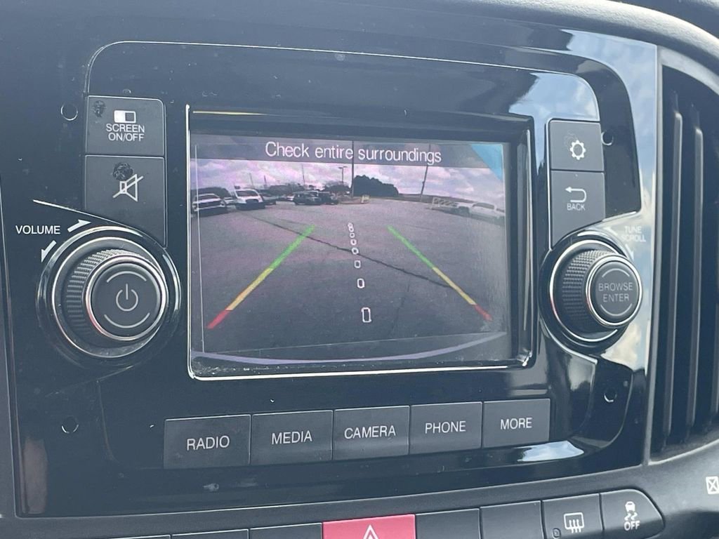 Used 2021 RAM ProMaster City Tradesman SLT w/ Window Group 04 image 22