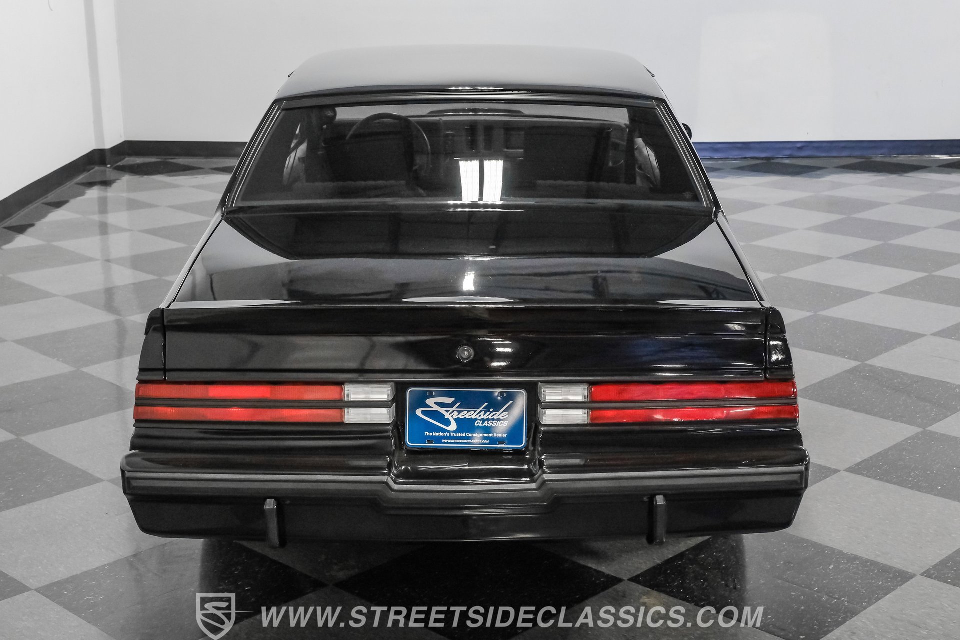 Used 1987 Buick Regal Coupe RWD image 33