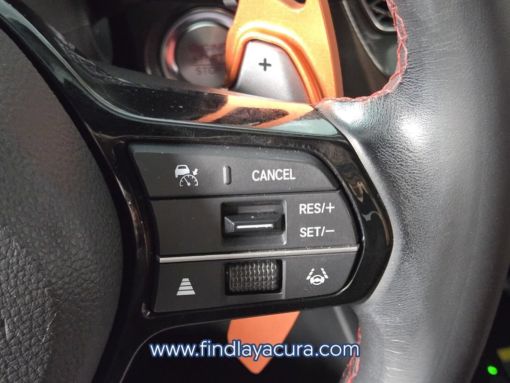 Used 2023 Acura Integra A-Spec FWD image 23