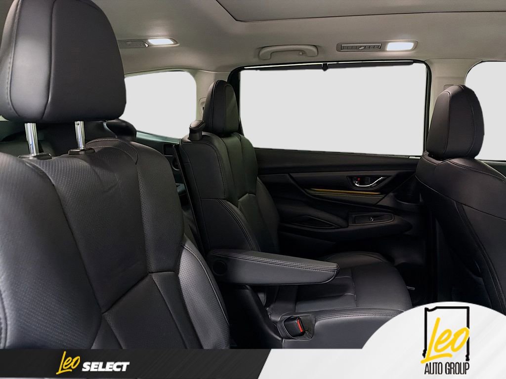 Used 2025 Subaru Ascent Bronze Edition image 30