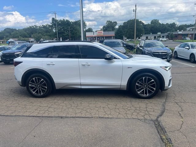 Certified 2024 Acura ZDX A-Spec AWD/4WD image 15