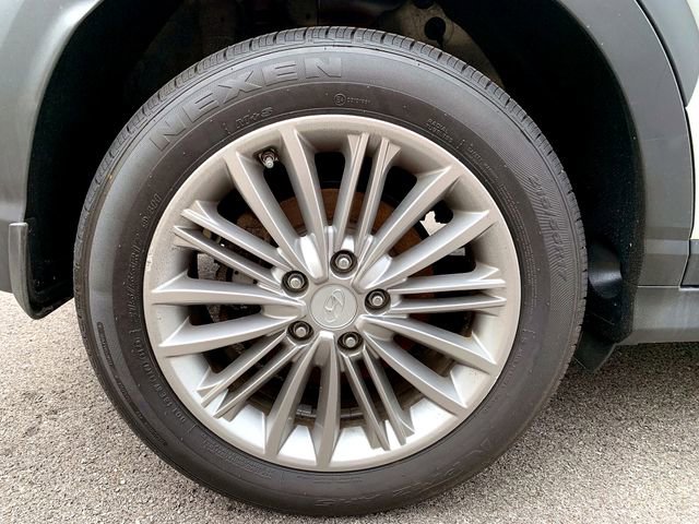 Used 2018 Hyundai Kona SEL AWD/4WD image 29