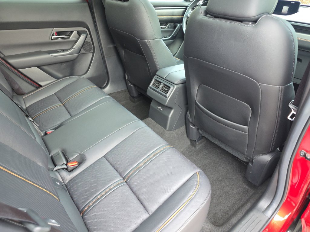 Used 2024 MAZDA CX-50 AWD 2.5 S w/ Cargo Package image 18
