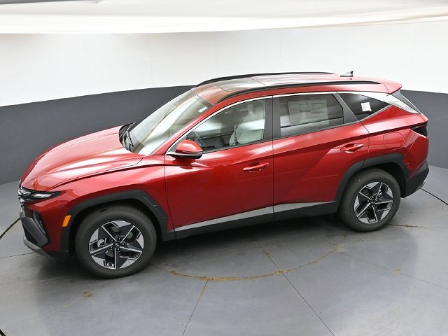 New 2026 Hyundai Tucson SEL AWD/4WD image 37