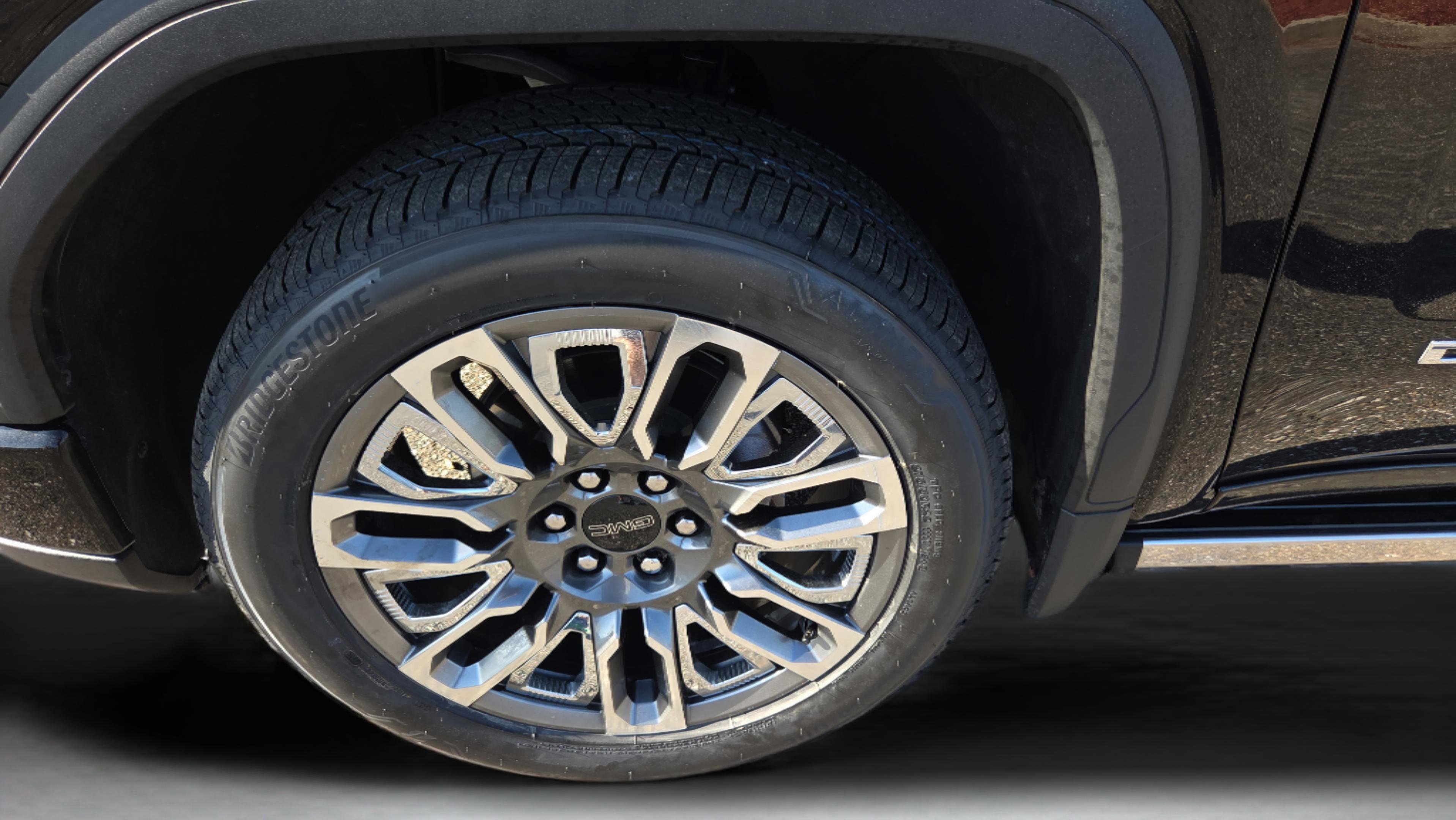 Certified 2023 GMC Sierra 1500 Denali Ultimate image 31