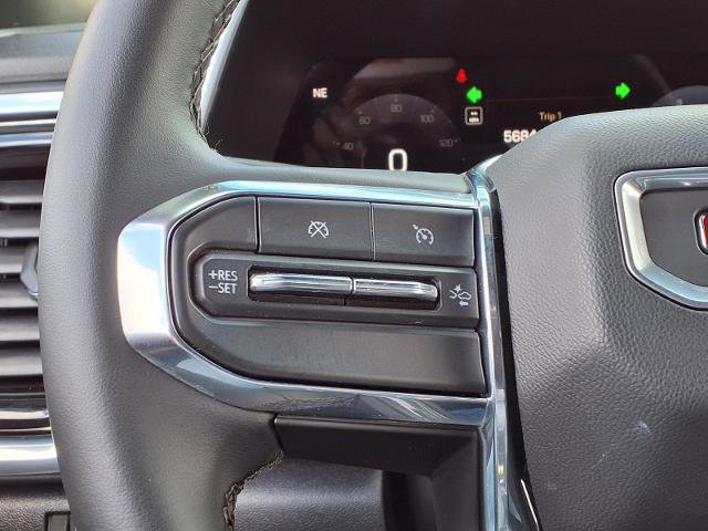 Certified 2026 GMC Canyon Elevation image 11