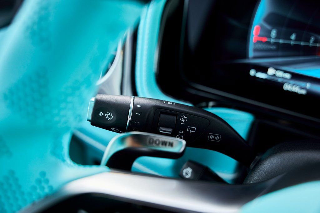 Used 2025 Mercedes-Benz G 63 AMG 4MATIC image 69