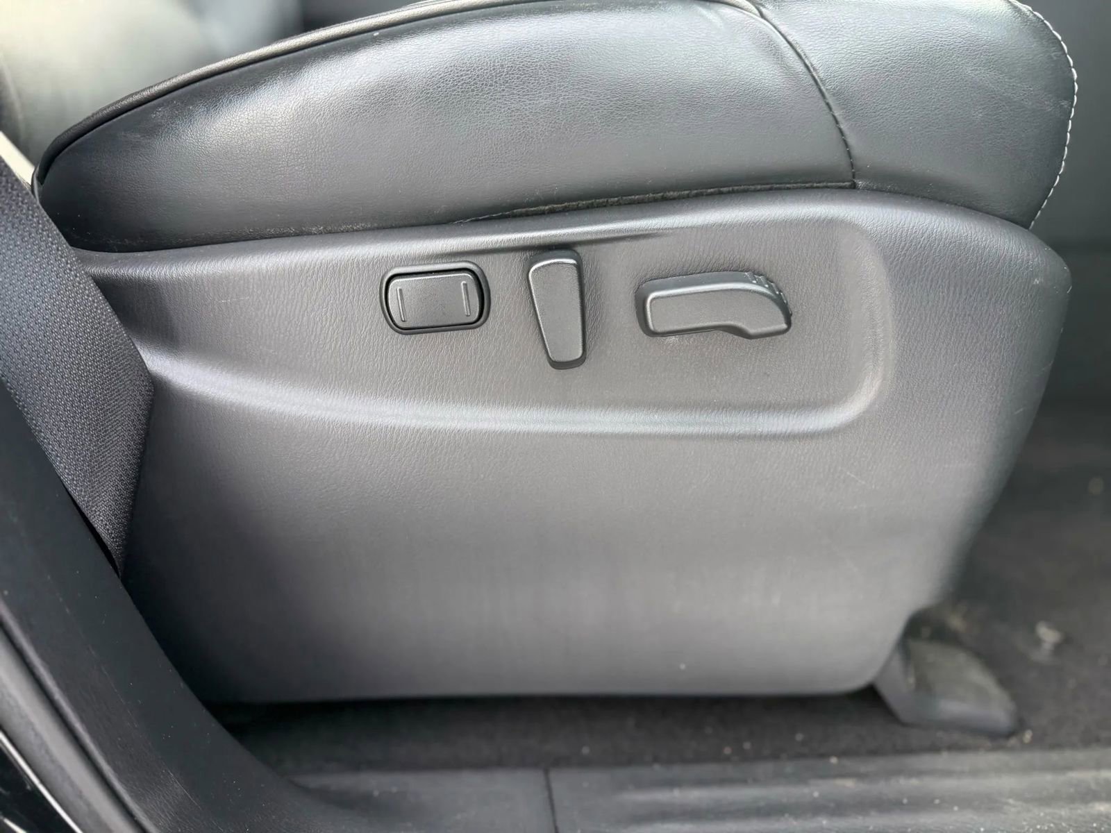 Used 2019 INFINITI QX80 Luxe w/ Proassist Package image 24