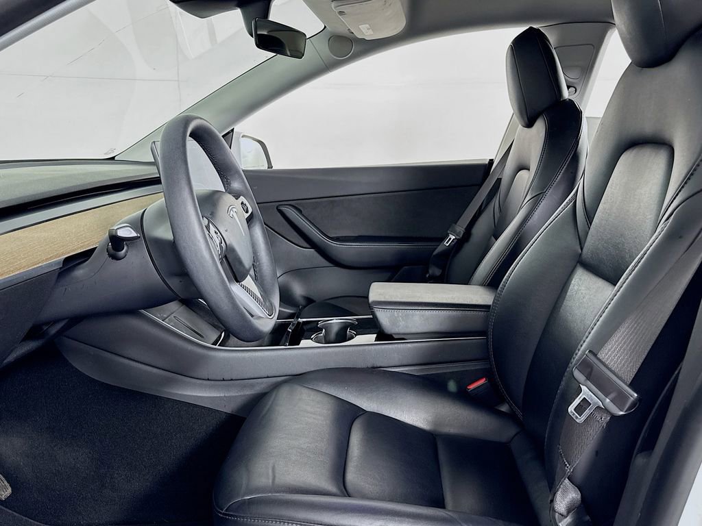 Used 2021 Tesla Model Y 2WD image 10