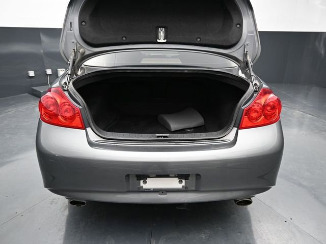 Used 2015 INFINITI Q40 w/ Navigation Package image 9