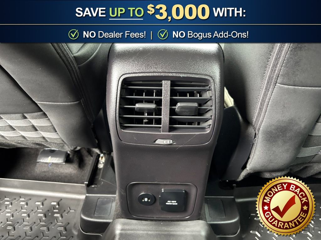 Used 2025 Ford Bronco Sport Big Bend image 27