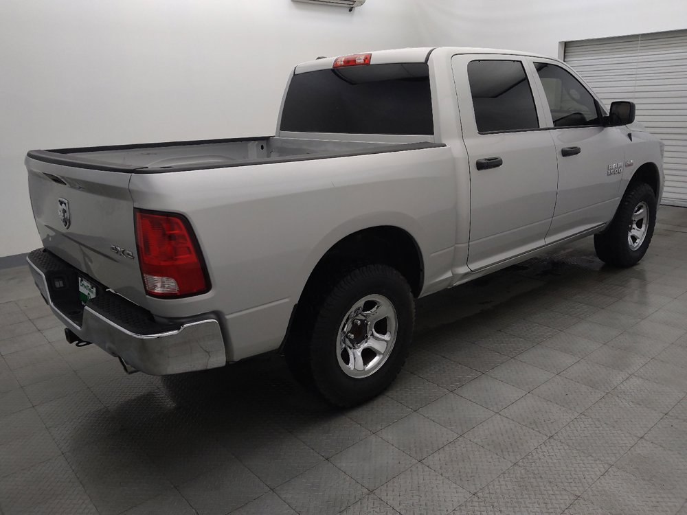 Used 2015 RAM 1500 Express AWD/4WD image 10