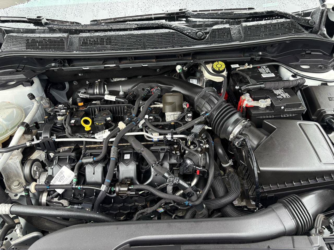 Used 2022 Lincoln Corsair AWD w/ Equipment Group 101A image 62