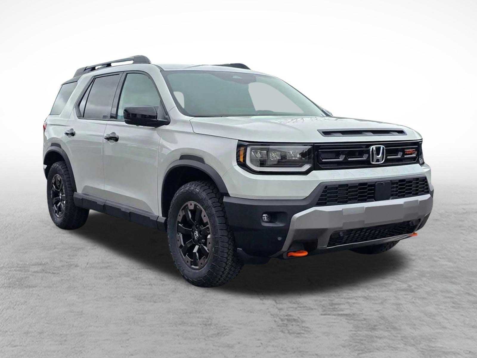 New 2026 Honda Passport TrailSport Elite image 7